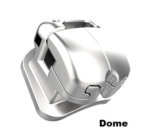 Dome Passive SL Brackets