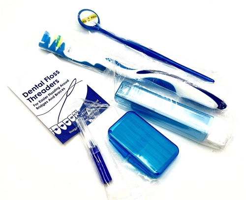 Patient Ortho Kits